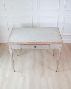 Swedish Gustavian Side Table Circa 1800 - 4557925