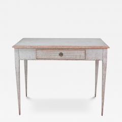 Swedish Gustavian Side Table Circa 1800 - 4559276