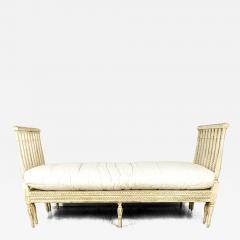 Swedish Gustavian Style Day Bed circa 1900 - 4650914