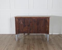 Swedish Gustavian Style Painted Chest of Drawers Circa 1900 - 4353341