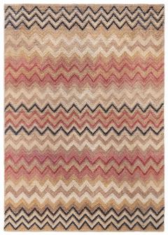 Swedish Half Pile Rug - 3584467