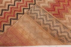 Swedish Half Pile Rug - 3584475
