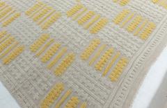 Swedish High and Low Rug - 3587620