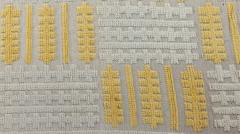 Swedish High and Low Rug - 3587626
