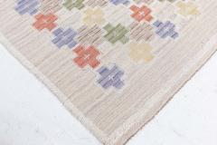 Swedish High and Low Rug by Sodra Kalmar Lans Hemslojd - 3582497