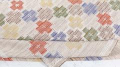 Swedish High and Low Rug by Sodra Kalmar Lans Hemslojd - 3582500