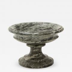 Swedish Kolmard Marble Tazza 19th Century - 795007