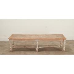 Swedish Louis XVI Style Long Bench - 3499410