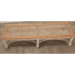 Swedish Louis XVI Style Long Bench - 3499418