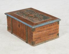 Swedish Marriage Box - 3795743