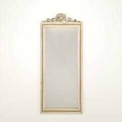 Swedish Mirror circa 1900 - 2984260