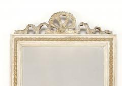 Swedish Mirror circa 1900 - 2984261