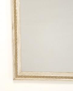 Swedish Mirror circa 1900 - 2984263