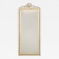 Swedish Mirror circa 1900 - 2985421