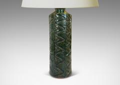 Swedish Mod Table Lamp - 3914011