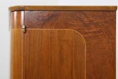Swedish Modern Cabinet in the Style of Axel Larsson 1940s - 1015051