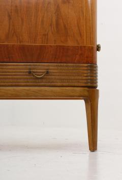 Swedish Modern Cabinet in the Style of Axel Larsson 1940s - 1015054