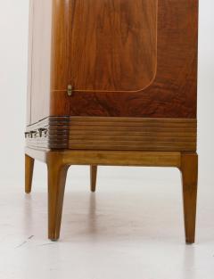 Swedish Modern Cabinet in the Style of Axel Larsson 1940s - 1015055