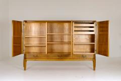 Swedish Modern Cabinet in the Style of Axel Larsson 1940s - 1015056