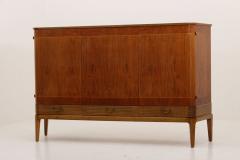 Swedish Modern Cabinet in the Style of Axel Larsson 1940s - 1015059
