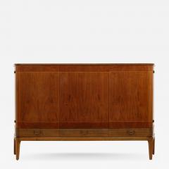 Swedish Modern Cabinet in the Style of Axel Larsson 1940s - 1016595