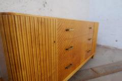 Swedish Modern Chest of Drawers Sweden 1930s - 2256437