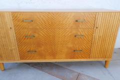 Swedish Modern Chest of Drawers Sweden 1930s - 2256442