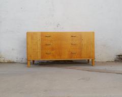 Swedish Modern Chest of Drawers Sweden 1930s - 2256464