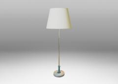 Swedish Modern Classicism Standing Lamp - 3889198