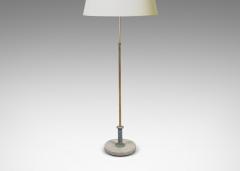 Swedish Modern Classicism Standing Lamp - 3889199