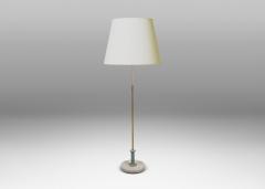 Swedish Modern Classicism Standing Lamp - 3889200