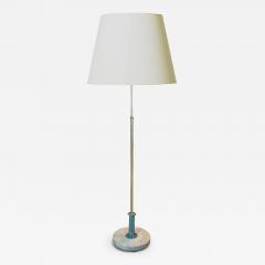 Swedish Modern Classicism Standing Lamp - 3890702