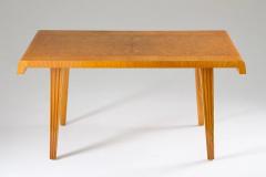Swedish Modern Coffee Table 1940s - 2258315