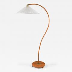 Swedish Modern Floor Lamp - 3104094