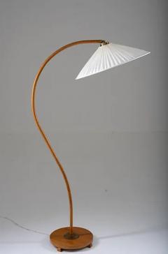 Swedish Modern Floor Lamp - 3273852