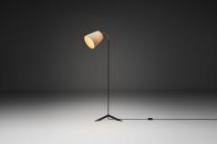 Swedish Modern Floor Lamp Sweden 1950s - 4563178