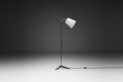 Swedish Modern Floor Lamp Sweden 1950s - 4563313