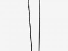 Swedish Modern Lacquered Metal Brass Paper Sweden 1900s - 4453811