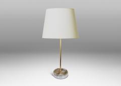 Swedish Modern Pair of Table Lamps - 4686232