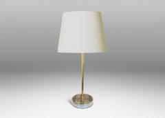 Swedish Modern Pair of Table Lamps - 4686233