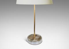 Swedish Modern Pair of Table Lamps - 4686237