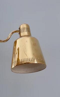 Swedish Modern Pendant in Brass - 2200438