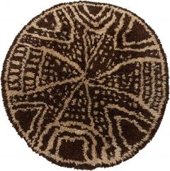 Swedish Modern Rya Rug - 4443987