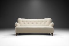 Swedish Modern Sofa Sweden 1940s - 3536967