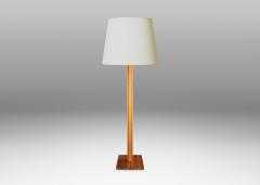 Swedish Modern Standing Lamp - 4637926