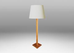 Swedish Modern Standing Lamp - 4637927