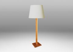 Swedish Modern Standing Lamp - 4637928