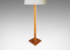 Swedish Modern Standing Lamp - 4637930