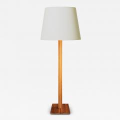 Swedish Modern Standing Lamp - 4638733