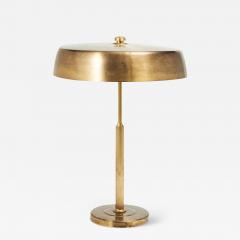 Swedish Modern Table Desk Lamp - 4016784